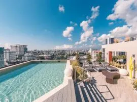 Fully Serviced Apartment at Regatta Living II - 302