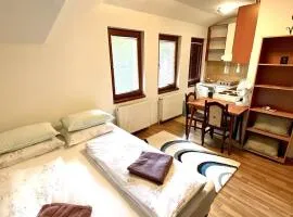 Apartman Željo 1