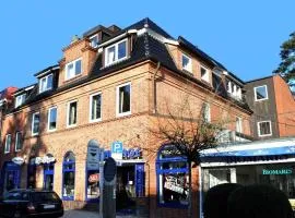 Seepassage Ferienwohnung Nr 03