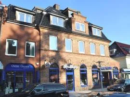 Seepassage Ferienwohnung Nr 05