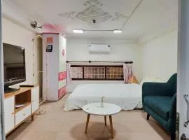 Tropical land little Hanoi homestay