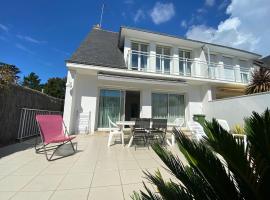 Port an Dro 4, 100m plage, vacation home in Carnac
