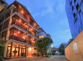 Phongsavath Boutique Hotel