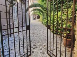 Le Case Cavour