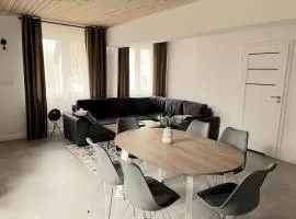 Nowy apartament dla 6 osob