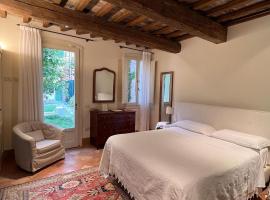 Le Case Di San Vitale Easy