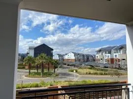 The Blyde 2 Bedroom Apartment