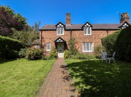 Jasmine Cottage, holiday rental in Chester
