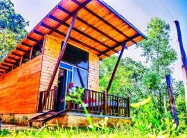 Southern Edge Cabanas