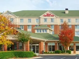 Hilton Garden Inn Atlanta North/Johns Creek