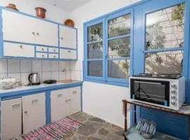 Nick and Avge's Stone House