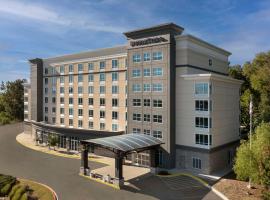 Doubletree by Hilton Chattanooga Hamilton Place, hotel in Chattanooga