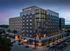 Hilton Garden Inn Orlando Downtown