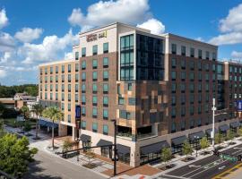 Hilton Garden Inn Orlando Downtown, hotel in Orlando