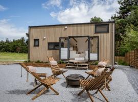 Staymoovers - Tinyhouse Zator, vacation home in Zator