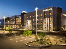 Home2 Suites by Hilton Phoenix Chandler, hotell i Chandler