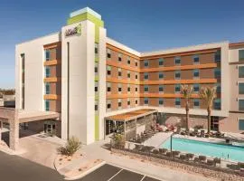 Home2 Suites By Hilton Phoenix-Tempe University Research Park