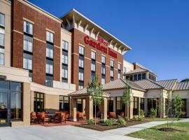 Hilton Garden Inn Pittsburgh/Cranberry: Cranberry Township şehrinde bir otel