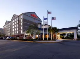 Hilton Garden Inn Savannah Midtown