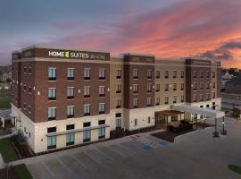 Home2 Suites By Hilton Flower Mound Dallas, hotel na may pool sa Flower Mound