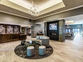 Homewood Suites by Hilton Atlanta Lenox Buckhead, khách sạn ở Atlanta