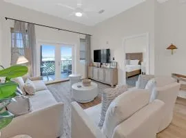Emerald By Alma - Updated 3BD 2BA condo Seagrove Highlands