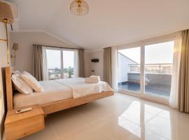 Soul House Kuşadası, hotel en Kusadasi