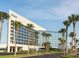 Hilton Melbourne, hotel near Loblolly Pines Golf Course, Melbourne