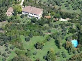 Fattoria il Leccio Fienile on Florence Hills