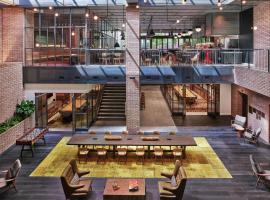 Canopy by Hilton Portland Pearl District, hotel v destinaci Portland