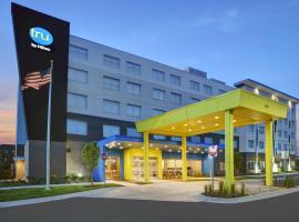 Tru By Hilton Troy Detroit, Mi, hotel v destinaci Troy