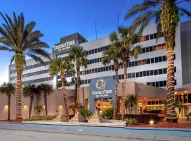 DoubleTree by Hilton Hotel Jacksonville Airport
