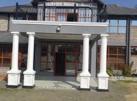 OLOIRIEN HOTEL & RESORT, hotell i Narok