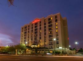 Hilton Garden Inn Phoenix Airport North, hotel v destinaci Phoenix