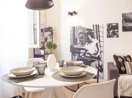 Dolce Vita Apartment in Perugia