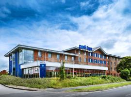 Park Inn by Radisson Birmingham Walsall, hotel sa Walsall