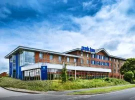 Park Inn by Radisson Birmingham Walsall