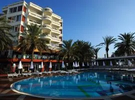 Elegance Hotels International Marmaris