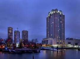 Hilton Philadelphia at Penn's Landing