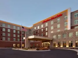 Hampton Inn & Suites Rosemont Chicago O'Hare