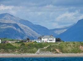Ideally located Cumbrian home with stunning views, hótel í Seascale