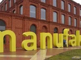Apartamenty blisko Manufaktury