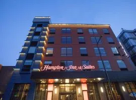 Hampton Inn & Suites St. Paul Downtown