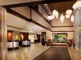 Hilton Garden Inn Austin Downtown, ξενοδοχείο Hilton στο Ώστιν