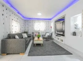 Kamer guesthouse