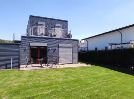 Seepark Goch-Kessel, holiday rental in Kessel