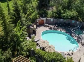Hilton Santa Cruz Scotts Valley