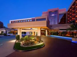 Hilton Orange County/Costa Mesa