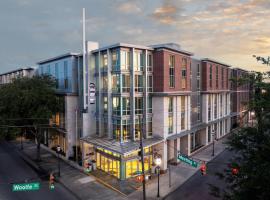 The Limited Hotel: bir Charleston, Historic District oteli