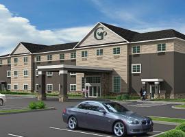 GrandStay Hotel & Suites Algona, hotel ieftin din Algona